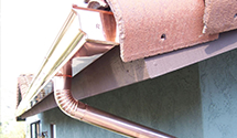 Rain Gutter Installation, Repair, Cleaning and Protection in Oakville, CT
